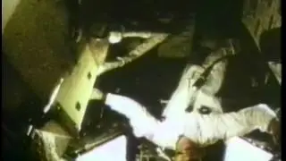 Moonwalk, Episode 3: One Small Step