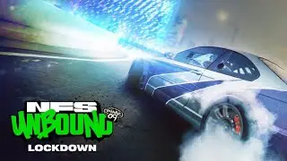[NFS Unbound] attempting to unlock a challenger #2 (keyboard overlay) #racinggames #roadto100subs