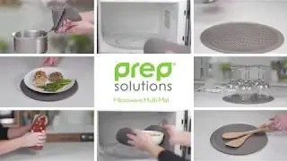 Prep Solutions Microwave Multi-Mat