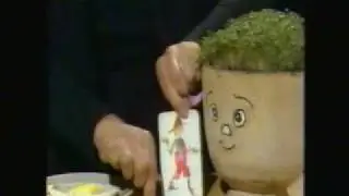 Klip fra DR&acute;s legestue (1975)