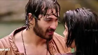 Toli paravasame song from the movie ROGUE....