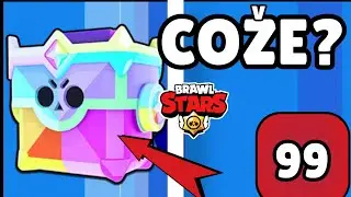 99 ITEMŮ v ULTRA TROPHY BOX ? EXTR&Eacute;MN&Iacute; 20 LEGENDARY STARR DROPS a SHOP OPENING ov&scaron;em PADL BRAWLER #2