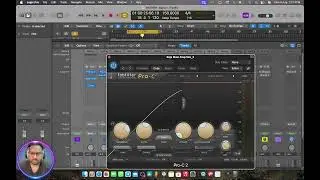 Walkthrough - Hip Hop Mixing Mastering | Turnext | Logic Pro | 2025