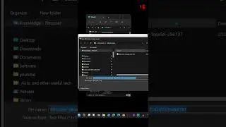 How to protect your USB drive with a password #shorts