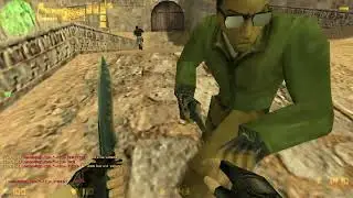 [ POV ] Lemondogs.com GeT_RiGhT vs Begrip.se (Dreamhack Summer 2009)