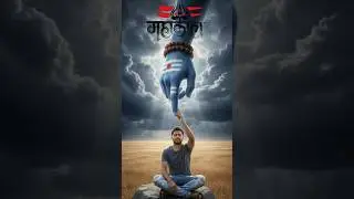 Maha Shivratri AI Photo Editing 🔱 | Mahashivratri Photo Edit | Gemini Photo Edit #mahadev