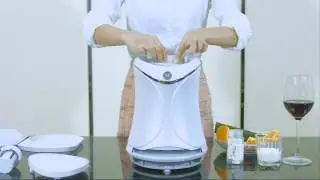 IMASK Large Cleaning Instruction - DIY-มาร์คหน้า