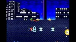PC Engine Longplay [074] L-DIS