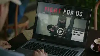 National Security Campaign &ndash; 30 second television advertisement