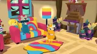 FEBRUARY UPDATE 2026 | Alpacas, Friendship Festival, Rainbow Paradise, More! | Animal Jam Update