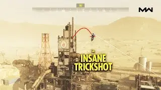 Call of Duty Modern Warfare WTF & Funny Moments #41