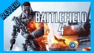 Review// Beta Battlefield 4 Playstation 3 Espa&ntilde;ol