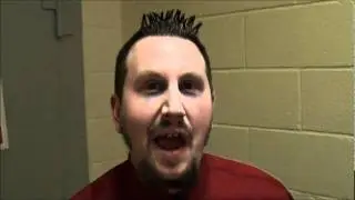 ELITE PRO WRESTLING ALLIANCE promo with GANGREL & DR. CRANE