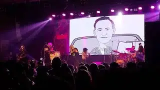 Asspera - Marolio y Rotopercutor | Buenos Aires, Argentina en MetalFest | 23/8/25