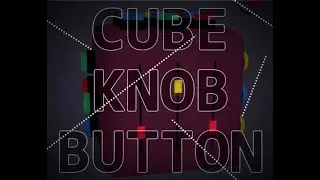 The untitled cube game - Speedrun