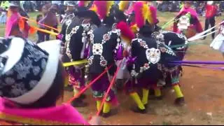 CHONGUINADA EN OCHONGA PARTE2