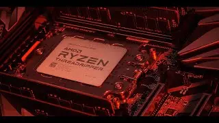 L'AMD Threadripper 3990X, le potentiel de r&eacute;volutionner l'industrie ?