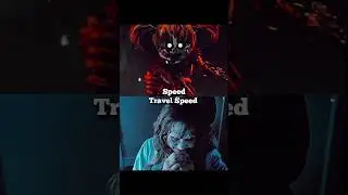 Scrap Baby vs Regan Macneil|Bad Man 🎵