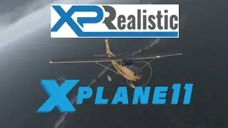 X Plane 11 - XPRealistic V1.0 plugin - A short circuit at SBFN