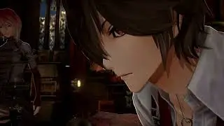 CODE VEIN - #.13