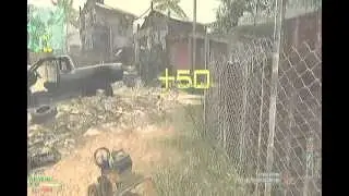 P90 Rushing 2m 30s MOAB