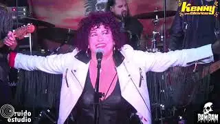 KENNY Y LOS ELECTRICOS (Transmisión # 206) EN VIVO DESDE RUIDO ESTUDIO!!!