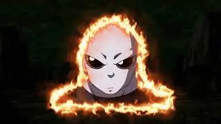 Dragon Ball Super - Jiren's Tremendous Power Remix | Drill Instrumental