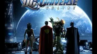 DC Universe | Spooky Dayz | Halloween Gameplay HD