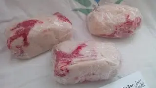 Пузырьковые бары!