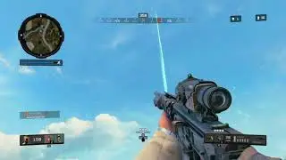 COD: BLACK OPS 4 unlocking Prophet Black out