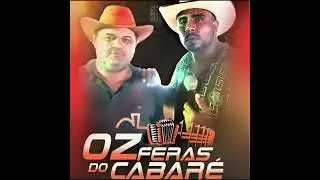 Ozferas do cabar&eacute; 