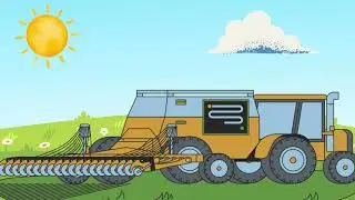 Auf dem Bauernhof f&uuml;r Kinder und Kleinkinder