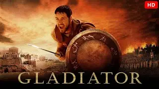 Gladiator (2000) Action/Adventure  Movie in English HD facts & updates | Connie Nielsen,Joaquin