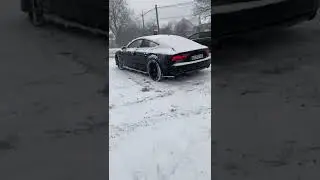 Ауди А7
