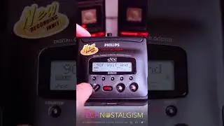 Metallica - Nothing Else Matters in DCC (Digital Compact Cassette)