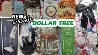 DOLLAR TREE * NEW FINDS!! BROWSE WITH ME