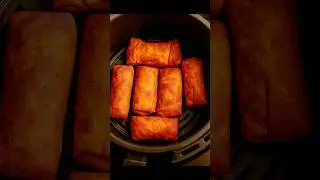 Sambhar wadi| Nagpur special| सांबर वडी|Air Fryer series|No oil cooking|