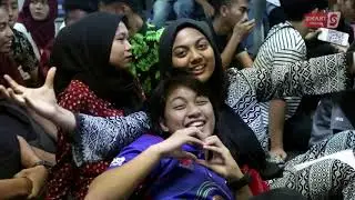 SMART ACTIVITIES | SMART GOT TALENT PART 1