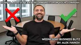 Maximize Your Company&rsquo;s Potential: High-Performance Strategies That Start Internally