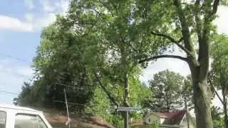 6 yr old GRANDSON films LEONIA NJ see WOODPARK, LIBRARY, POLICE STATION