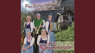 Das is das Hoamweh