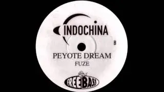 B2 Break Ya Down - FUZE [Dave Tipper] 1995