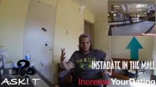 ASK! IYD. How to Instadate.