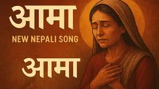 AAMA |New Nepali Emotional Song 2025 | Heart Touching Mother Song | Nepali Sad Song | Official Audio