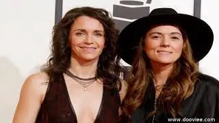 Brandi Carlile - Personal Life