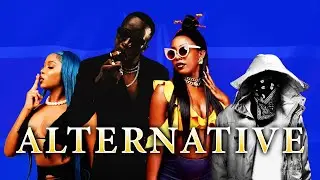 Best of The African Creative's Alternative Hit Music Playlist 10. Made In Kenya!