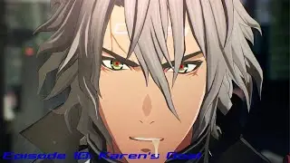 Scarlet Nexus Episode 10: Karen's Goal
