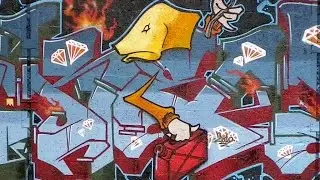 Belgium - Brussels &bull; Ryck Wane