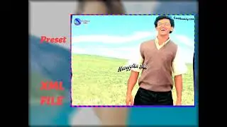 Koi Mil Gaya // Garo version // XML file preset lin 🔗 in the description box ☑️