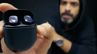 انتي سماعة مش جدعة | Xiaomi Redmi Buds 3 Pro